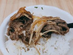 -米村拌饭(银泰中心店)