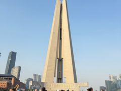 -海底捞火锅(外滩店)