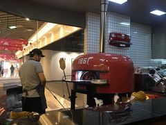 -1861意大利餐厅(文化广场店)