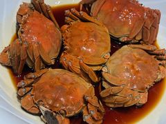 -龚记海鲜20年老字号