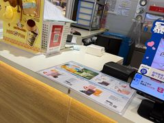 -DQ·蛋糕·冰淇淋(湖景东路店)