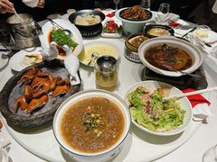 -好食上(喜盈门.范城店)