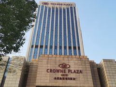 -合肥皇冠假日酒店·菲亚斯特自助餐厅(黄山路店)