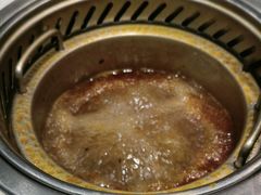 -龍歌自助小火锅(芝罘万达店)