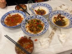 -新新湘菜馆(新中街二条店)