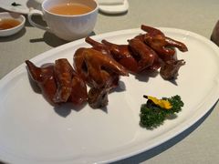 -明州小宴(文化广场店)