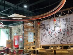 -聚点串吧·北京烧烤(公益西桥店)