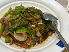 -兰湘子·湘菜小炒(石家庄万象城店)