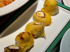 -野蔓果·山野菜(西湖景区·龙井茶田店)