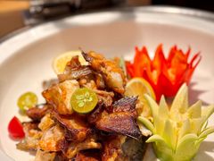 -安蒂娅·海鲜自助餐厅(安蒂娅美兰酒店)