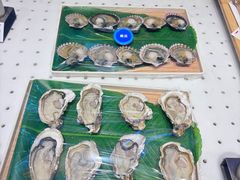 -大闫家烧烤·小海鲜家常菜(郑庄店)
