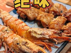 -西月山居匠心创意料理(江汉路新佳丽广场店)