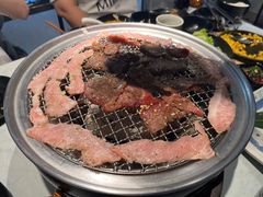 -虎丸烧肉(新大陆广场店)