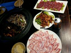 -聚宝渔港.五钻酒家(上地店)