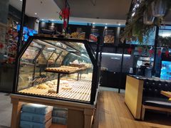 -托斯卡纳烘焙意大利餐厅(五天地店)