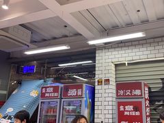 -生活如沸·顺德水牛奶火锅(大学路店)