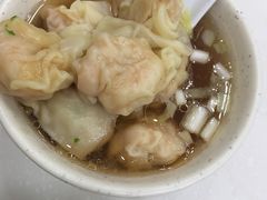 -麦文记面家(佐敦店)