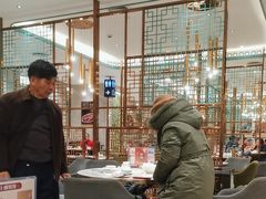 -稻香酒家·33年老字号·港式粤菜(富邦中心店)