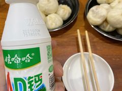 -红帽叔叔包子