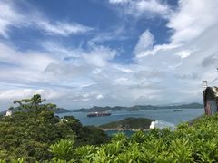 -海洋公园海洋列车－海滨站