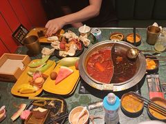 -牛New寿喜烧(金鹰世界店)