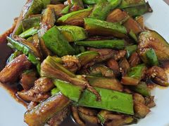 油焖茄子-妈妈的小作坊(陈家镇店)