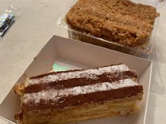 巧克力拿破仑-马克西姆餐厅(崇文门店)