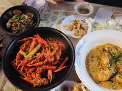 -聚味瞿记·龙虾堂(渔人码头一店)
