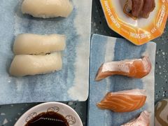 -元气寿司(东方宝泰店)