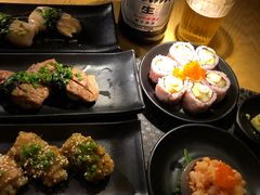 -昊·来了寿司(双楠2店)