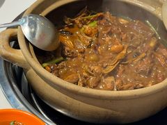 -甘家界牌柠檬鸭(青山店)