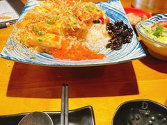 -东岸料理·寿司·刺身