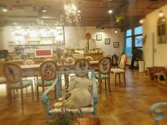 大堂-共舞时光猫咖·狗咖(新街口店)