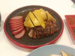 -龙记香港茶餐厅(久光百货店)