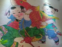 -双合园·海鲜水饺青岛菜(万佳广场店)