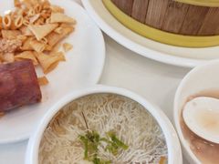 -小厨娘淮扬菜(板桥一店)