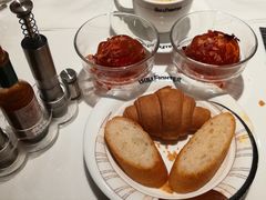 -斗牛士牛排(南京东路店)