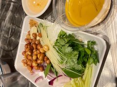 -官塘鱻鱻鱼生·潮汕生腌·砂锅粥(西马路总店)