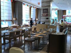 -威珀斯酒店·珀萃美食餐厅