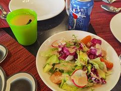 -WOLFGANG PUCK KITCHEN & BAR(迪士尼小镇店)
