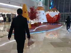 -杭州滨江宝龙城