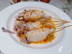 -双合园·海鲜水饺青岛菜(品牌首店)
