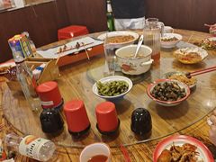 -冶建镜子·老南昌大排档·江西虾王(总店)