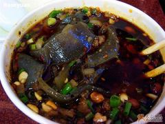 苕皮-阿坤传统手工小吃(沙坪坝店)