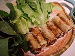 -米多分·越南小馆(南海万科广场店)