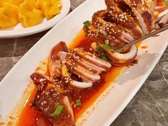 -前海沿·青岛菜(乐客城店)