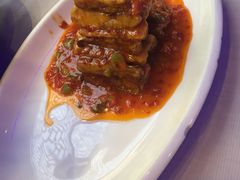 -尚岛私房菜(西方巷店)
