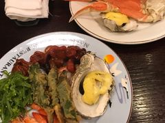 -松子料理(亮马桥店)