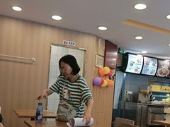 -真功夫(金月湾店)