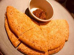 -丝路金桃·新疆菜(徐汇店)